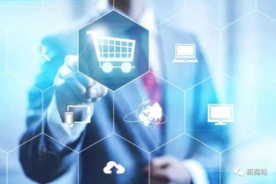 线上线下融合并非新零售本质，网络技术服务方是核心引擎