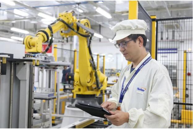 中国信科集团两单位入选2023年5G工厂名录，赋能网络技术服务新高度